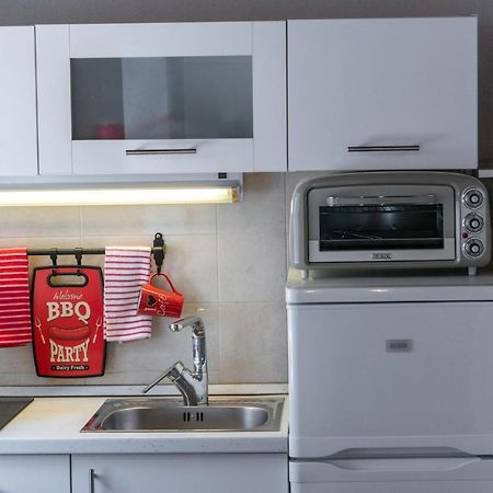 Apartments Tango&Mango ドゥブロブニク エクステリア 写真